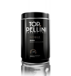 Кофе молотый Pellini Top Nobile 250г