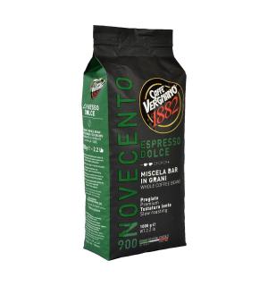 Кофе зерновой VERGNANO ESPRESSO DOLCE 900 1кг
