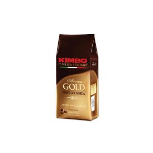 Кофе зерновой Kimbo Aroma Gold Arabica 1кг