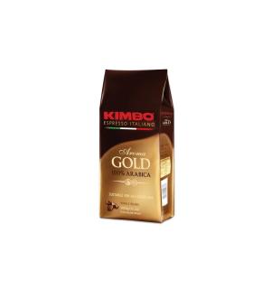 Кофе зерновой Kimbo Aroma Gold Arabica 1кг