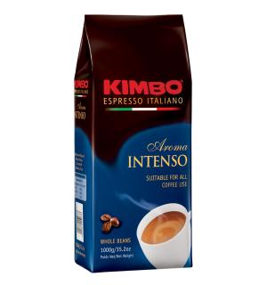 Кофе зерновой Kimbo Intenso 1кг