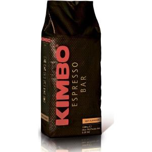 Кофе  зерновой Kimbo Top Flavour 1кг