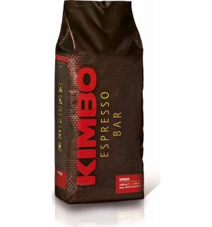 Кофе зерновой Kimbo Unique 1кг