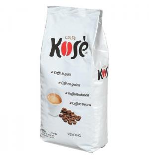 Кофе зерновой Kimbo Kose Vending 1кг