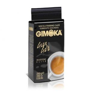 Кофе молотый Gimoka Oro Gran 250г