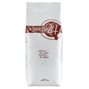 Кофе зерновой Garibaldi Espresso 24 1кг