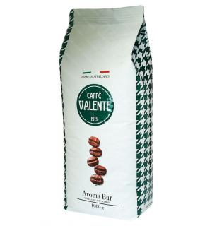 Кофе зерновой Valente Aroma Bar 1кг