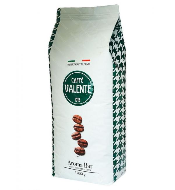 Кофе зерновой Valente Aroma Bar 1кг