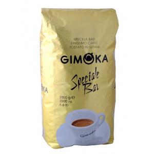 Кофе зерновой Gimoka Oro Special Bar 3кг