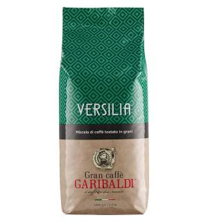 Кофе зерновой Garibaldi Versilia 1кг