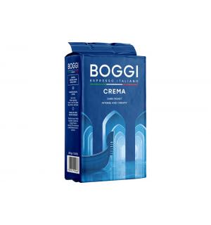 Кофе молотый Boggi Crema 250г