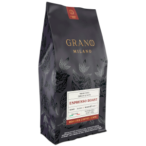 Кофе зерновой Grano Milano Espresso Roast 1кг