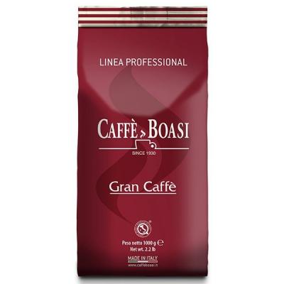 Кофе зерновой Boasi Gran Caffe Professional 1кг