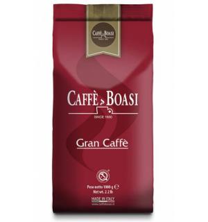 Кофе зерновой Boasi Gran Caffe 1кг