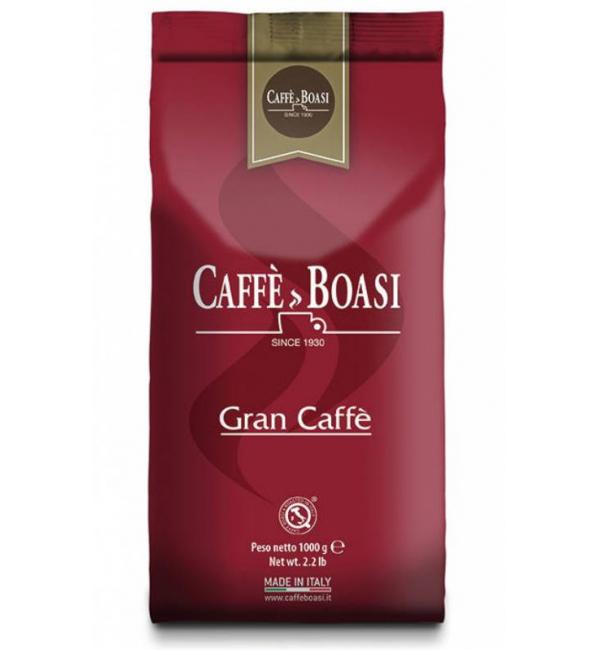 Кофе зерновой Boasi Gran Caffe 1кг