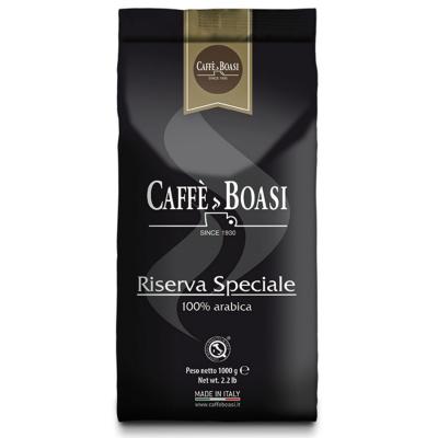 Кофе зерновой Boasi Riserva Speciale 1кг