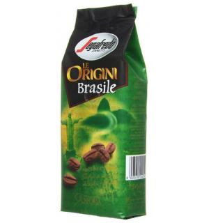 Кофе молотый Segafredo Brasile 250г
