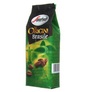 Кофе зерновой Segafredo Brasile 500г