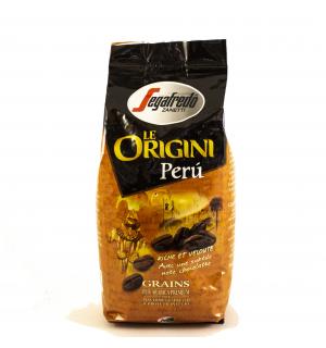 Кофе зерновой Segafredo Peru 500г