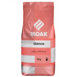 Кофе зерновой Moak Dance 1кг