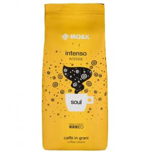 Кофе зерновой Moak Intenso Soul 1кг