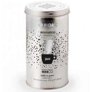 Кофе молотый Moak Aromatico Jazz 250г