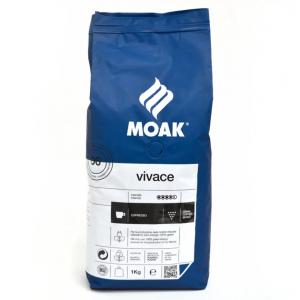 Кофе зерновой Moak Vivace 1кг