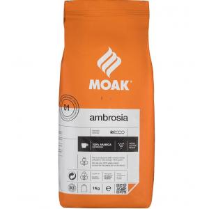 Кофе зерновой Moak Ambrosia 1кг
