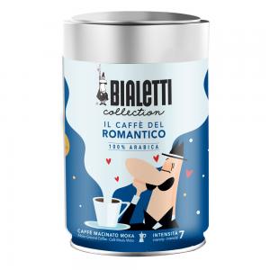 Кофе молотый Bialetti  Moka Romantico 250г