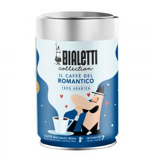 Кофе молотый Bialetti  Moka Romantico 250г