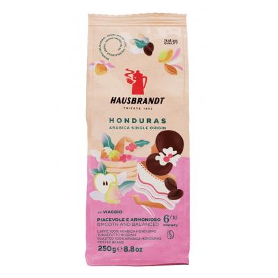 Кофе зерновой Hausbrandt Honduras 250г