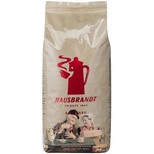 Кофе зерновой Hausbrandt Espresso 1кг