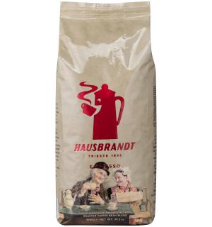 Кофе зерновой Hausbrandt Espresso 1кг
