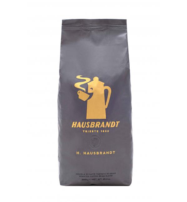 Кофе зерновой Hausbrandt Hausbrandt 1кг