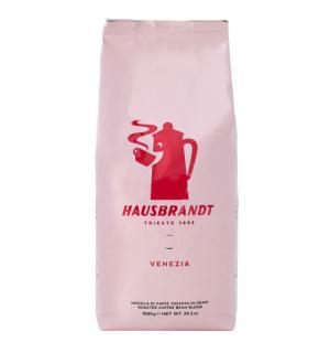 Кофе зерновой Hausbrandt Venezia 1кг