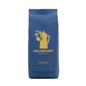 Кофе зерновой Hausbrandt Gourmet 1кг