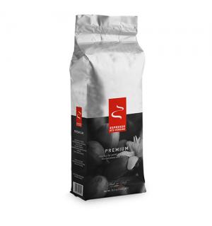 Кофе зерновой Hausbrandt Vending Premium 1кг