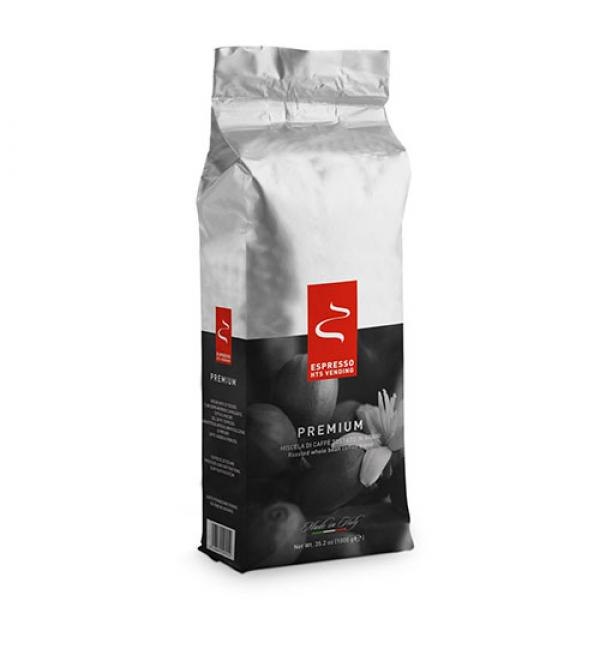 Кофе зерновой Hausbrandt Vending Premium 1кг