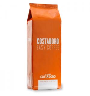 Кофе зерновой COSTADORO EASY 1кг