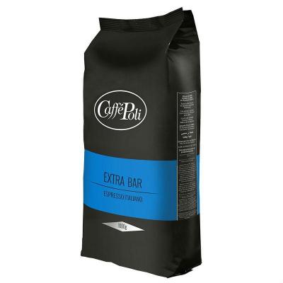 Кофе зерновой Poli Extra Bar 1кг