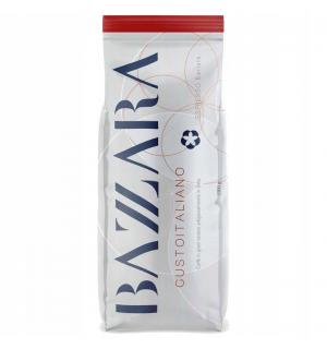 Кофе зерновой Bazzara Gustoitaliano 1кг