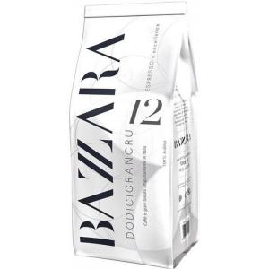 Кофе зерновой Bazzara Dodicigrancru 1 кг