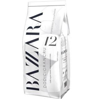 Кофе зерновой Bazzara Dodicigrancru 1 кг