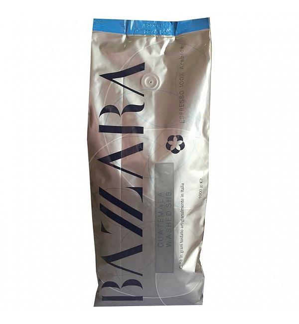 Кофе зерновой Bazzara Guatemala 1кг