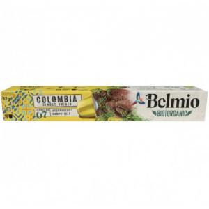 Кофе в капсулах Belmio 2.0 BIO/Single Origin Colombia (Nespresso) 52г