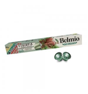 Кофе в капсулах Belmio 2.0 BIO/Single Origin Ethiopia (Nespresso) 52г
