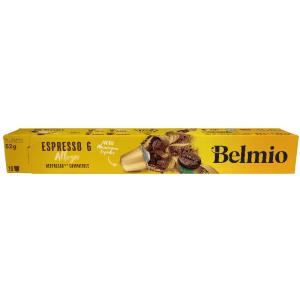 Кофе в капсулах Belmio Espresso Allegro (Nespresso) 52г