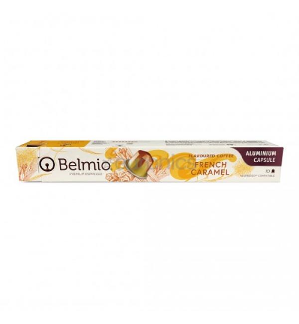 Кофе в капсулах Belmio French Caramel (Nespresso) 52г