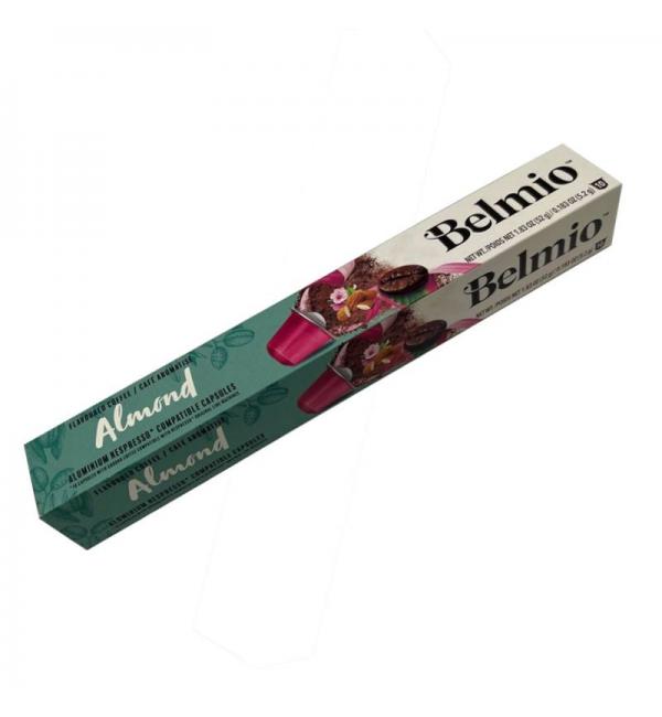 Кофе в капсулах Belmio Almond (Nespresso) 52г