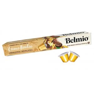 Кофе в капсулах Belmio Madame Creme Brulee (Nespresso) 52г